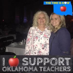 Meet your Posher, Deborah